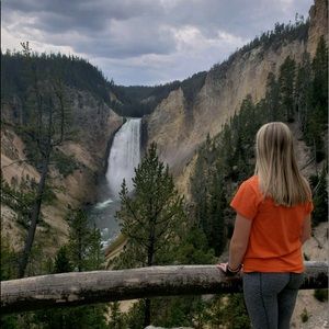 Meet your Posher, Morgan